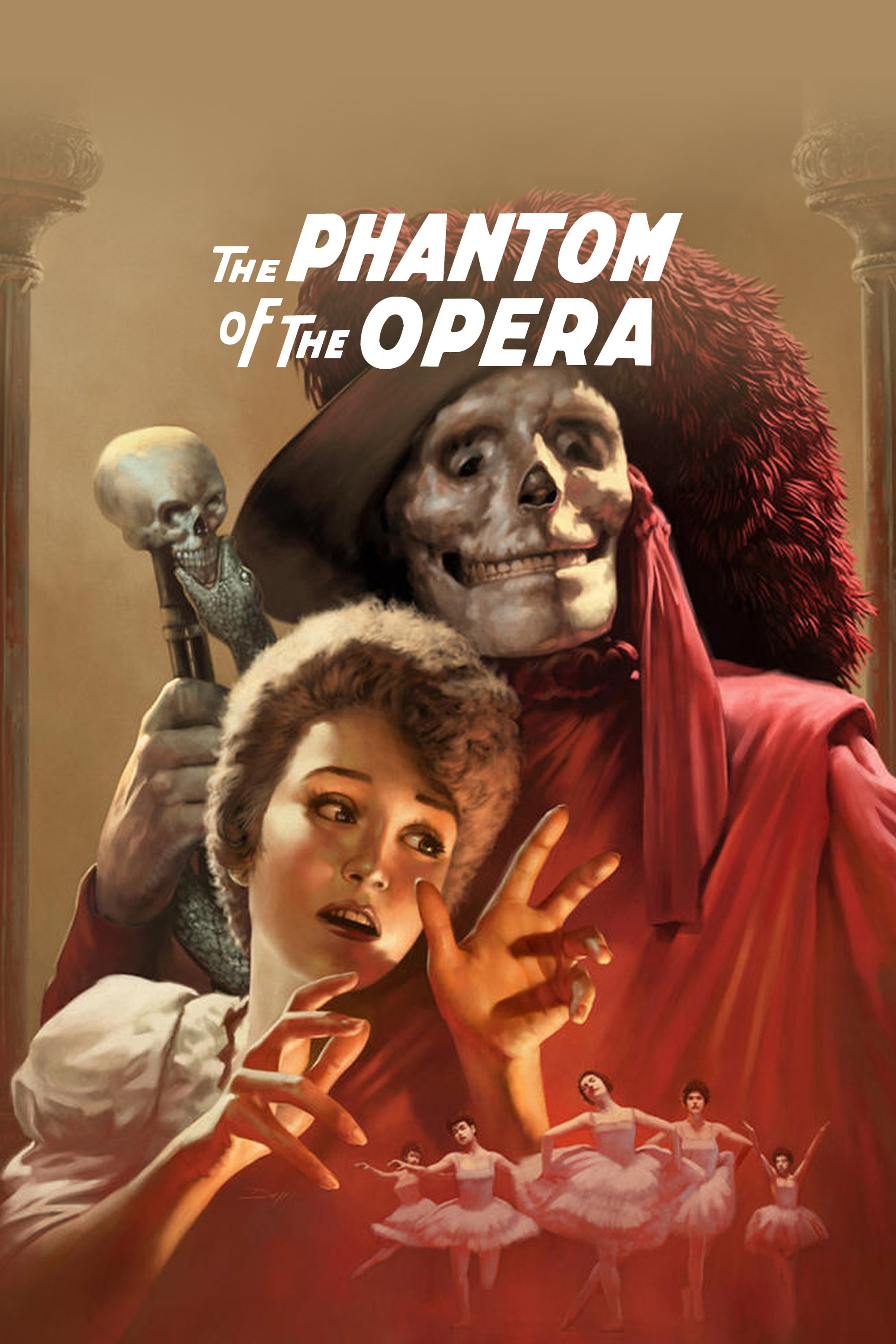 The Phantom of the Opera (1925) [518692] (A1767617013) [[Movies]] --Plex--